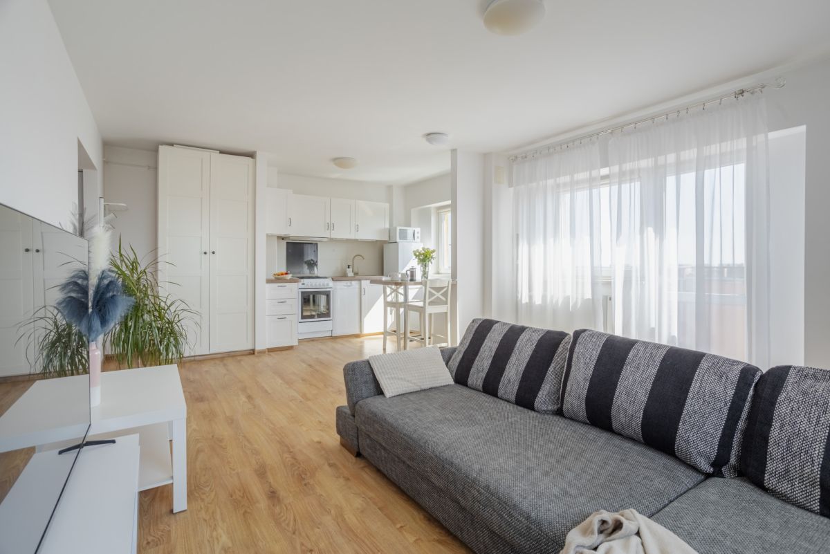 Mieszkanie na sprzedaż