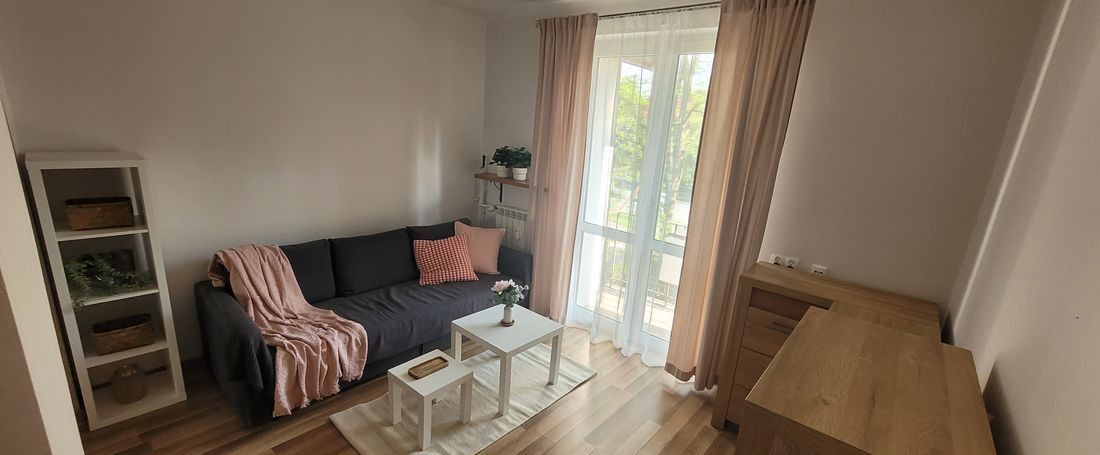 Mieszkanie na sprzedaż