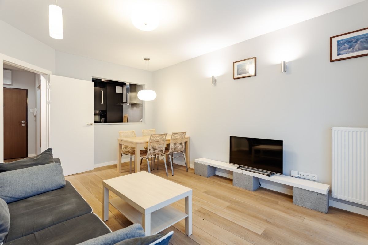 Mieszkanie na wynajem