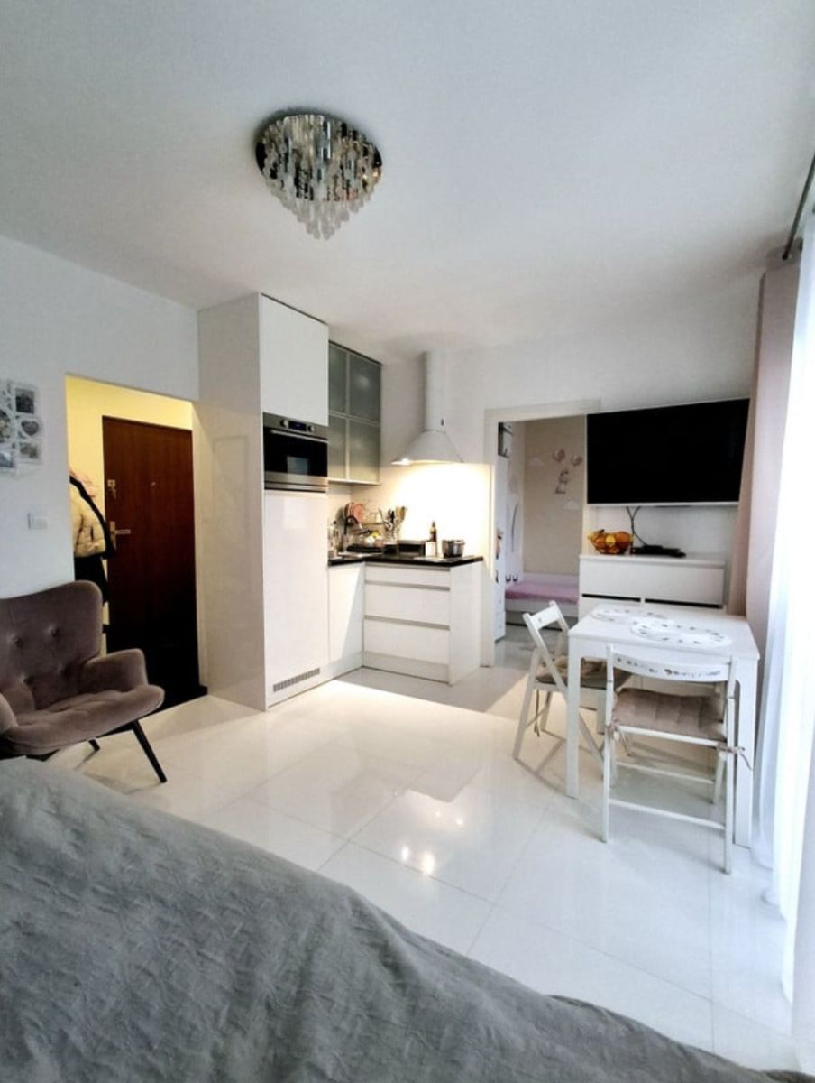 Mieszkanie na sprzedaż