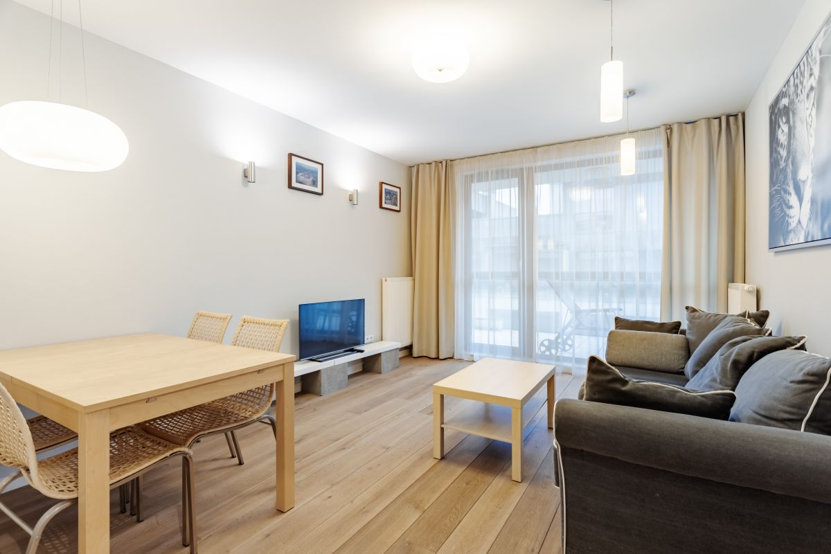 Mieszkanie na wynajem