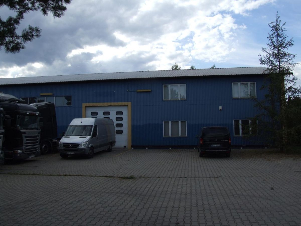 Komercyjny na sprzedaż