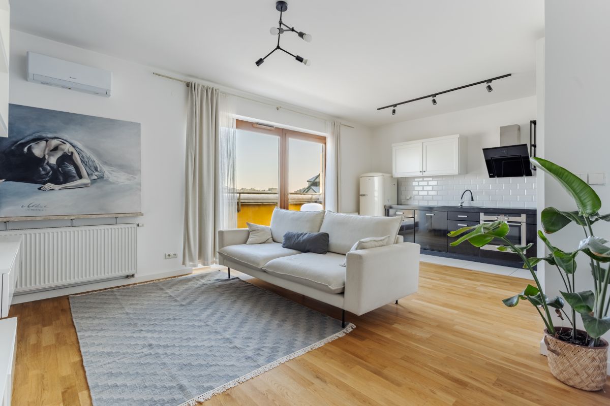 Mieszkanie na sprzedaż