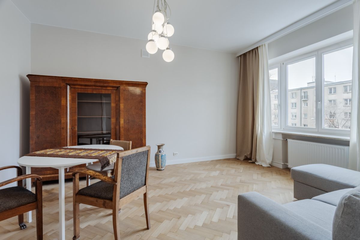 Mieszkanie na wynajem