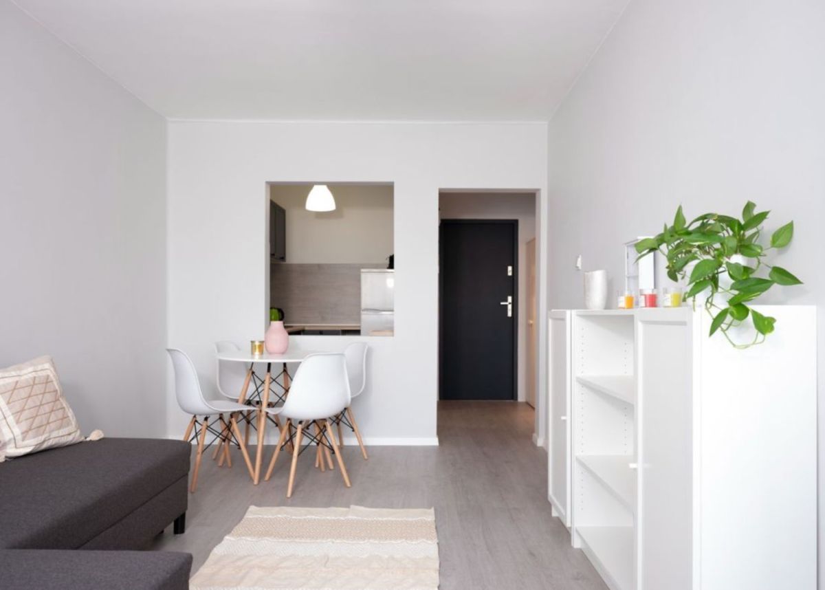 Mieszkanie na sprzedaż