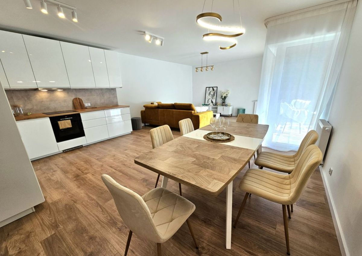 Mieszkanie na sprzedaż