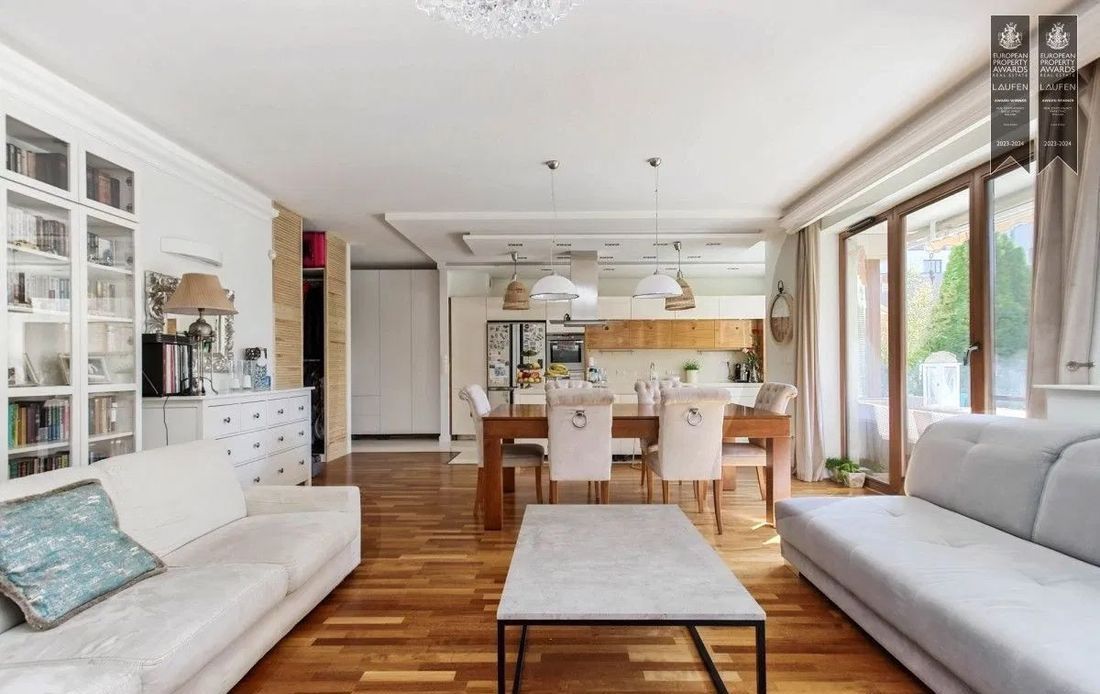 Mieszkanie na sprzedaż