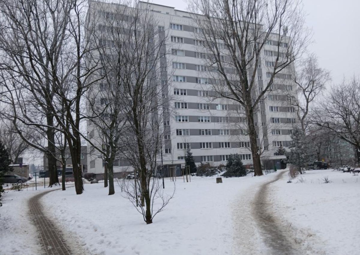 Mieszkanie na sprzedaż