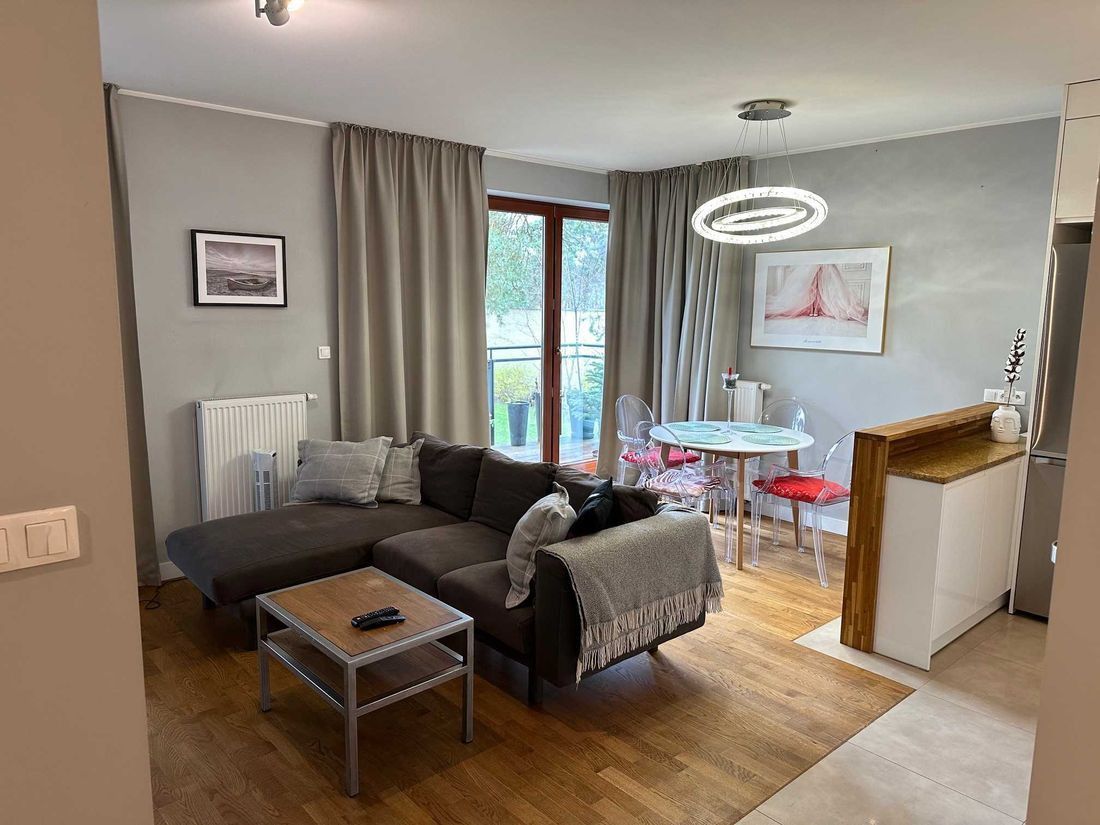 Mieszkanie na sprzedaż