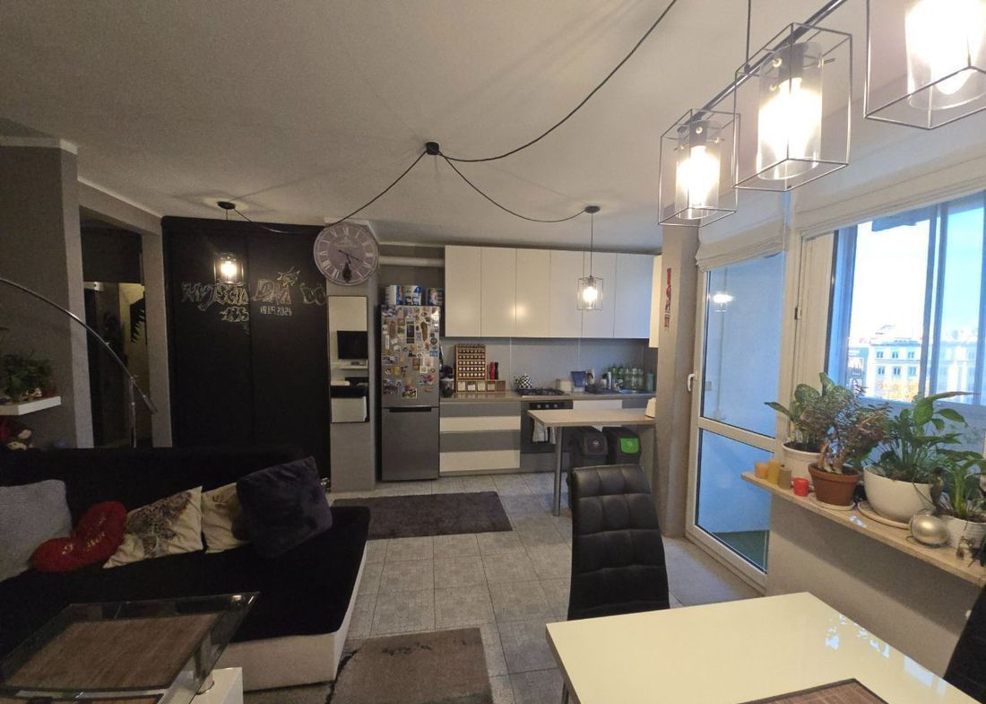 Mieszkanie na sprzedaż