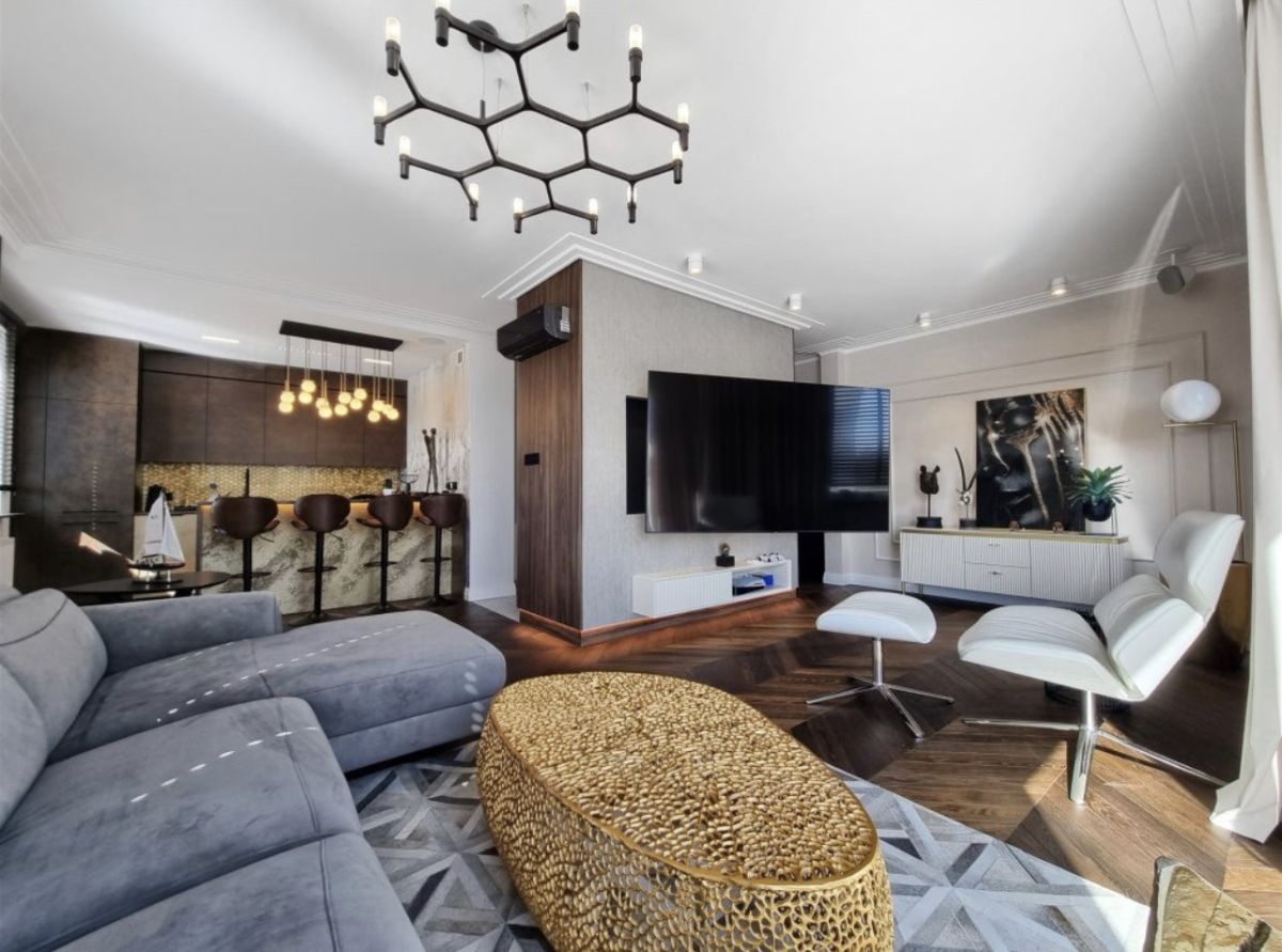 Mieszkanie na sprzedaż