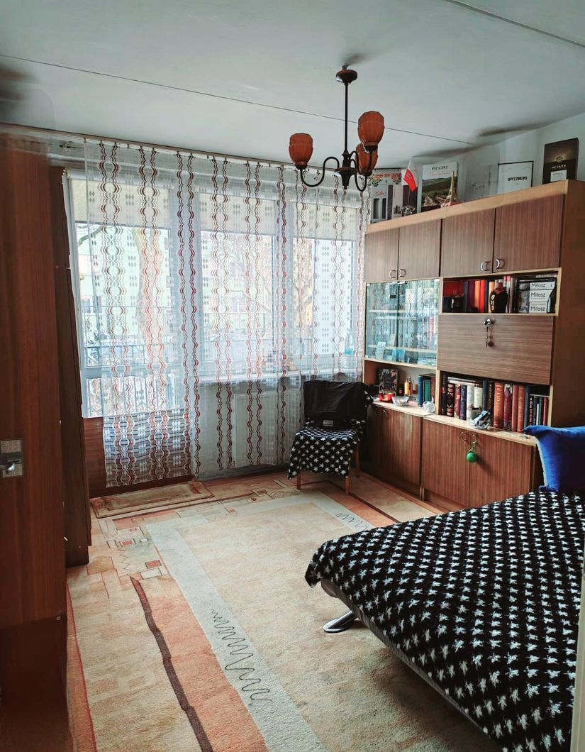 Mieszkanie na sprzedaż