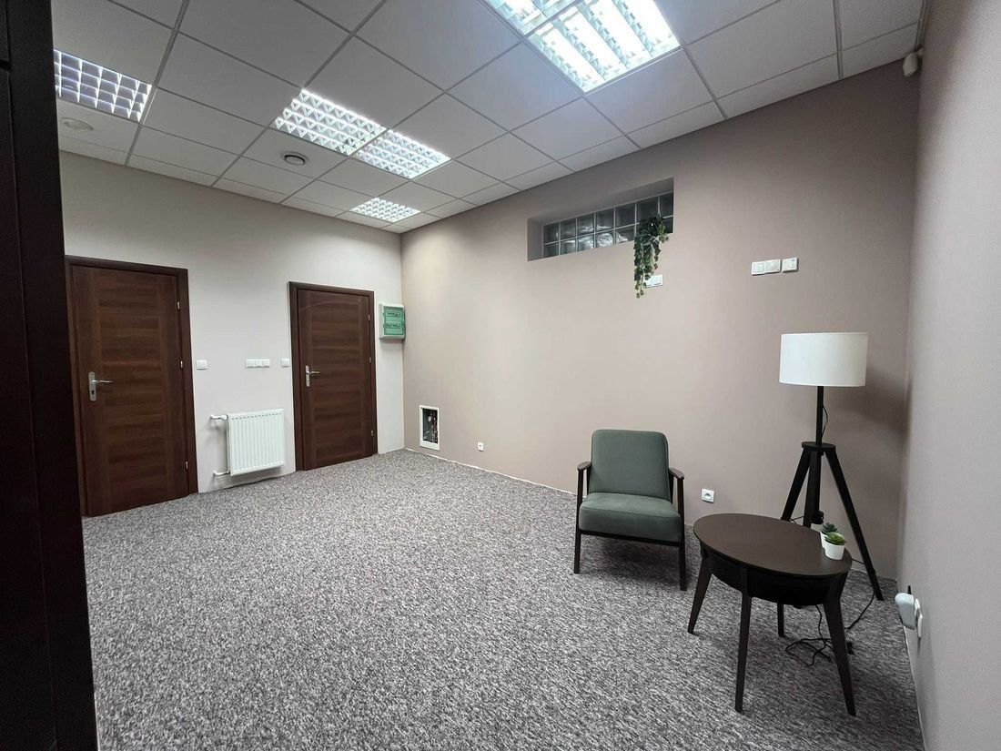 Komercyjny na wynajem