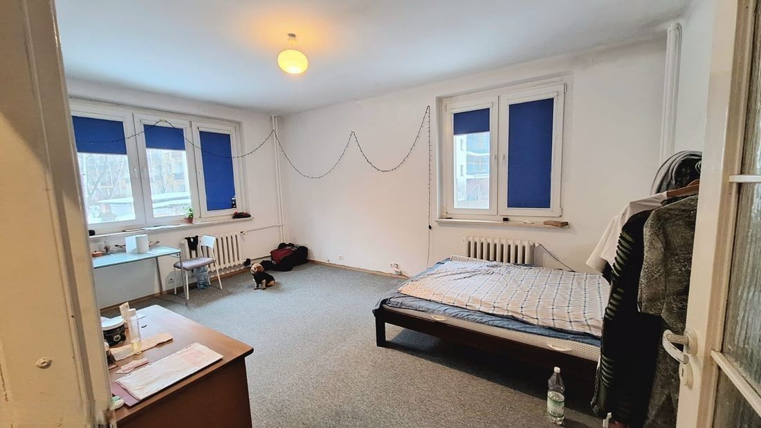 Mieszkanie na sprzedaż