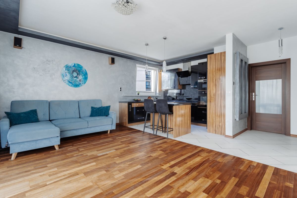 Mieszkanie na sprzedaż