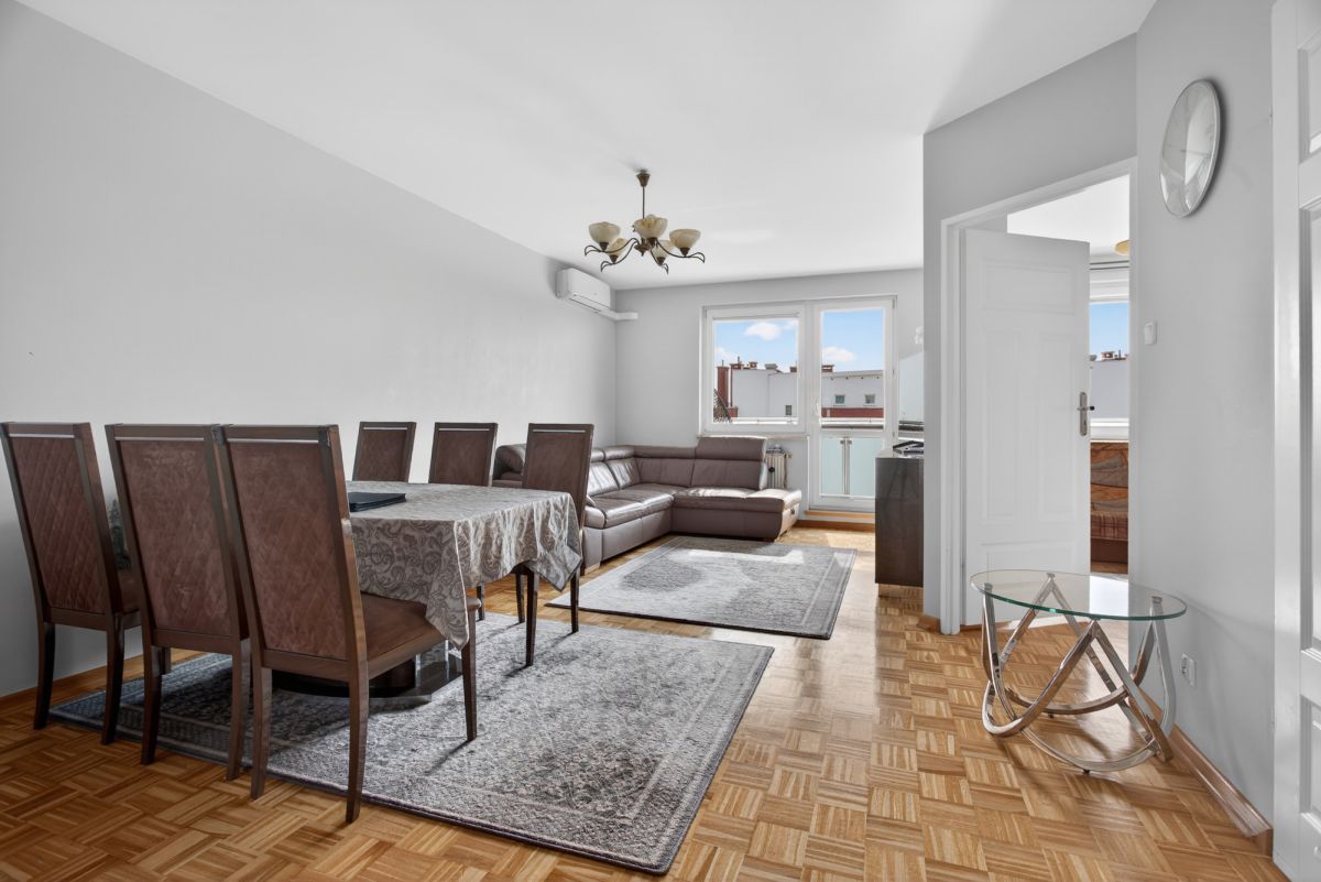 Mieszkanie na sprzedaż