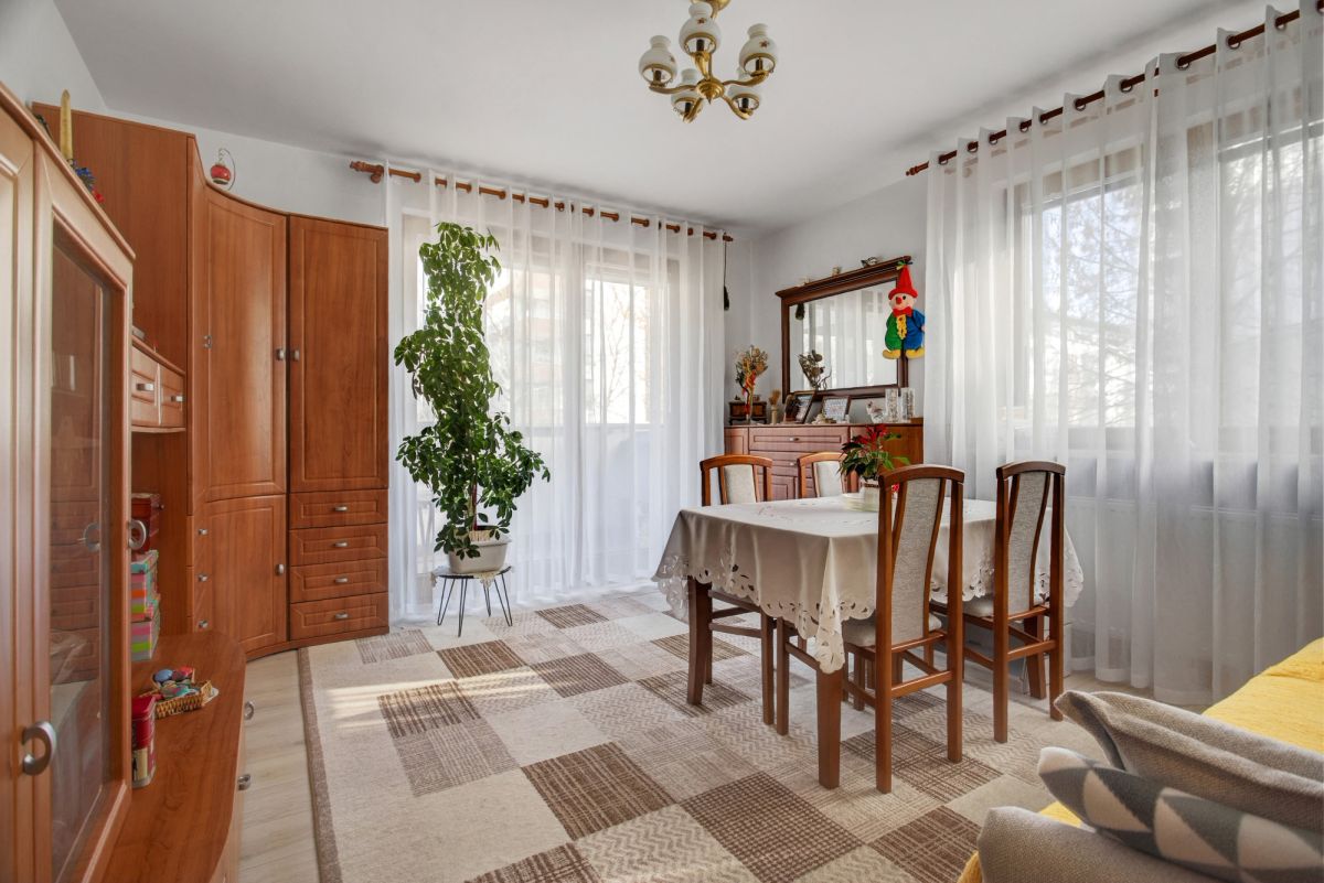 Mieszkanie na sprzedaż