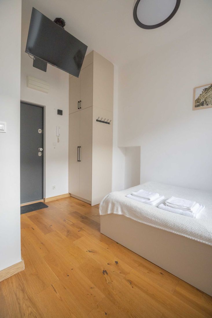 Mieszkanie na sprzedaż