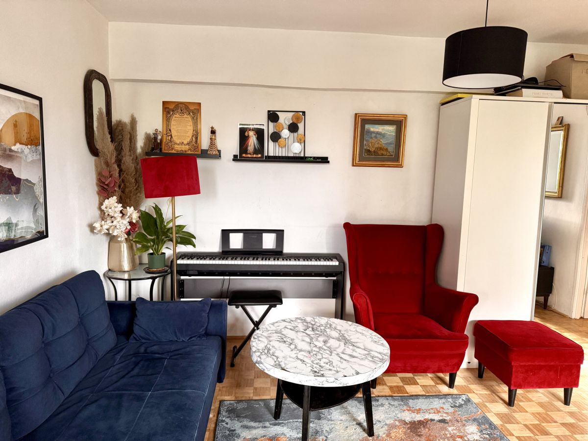 Mieszkanie na sprzedaż