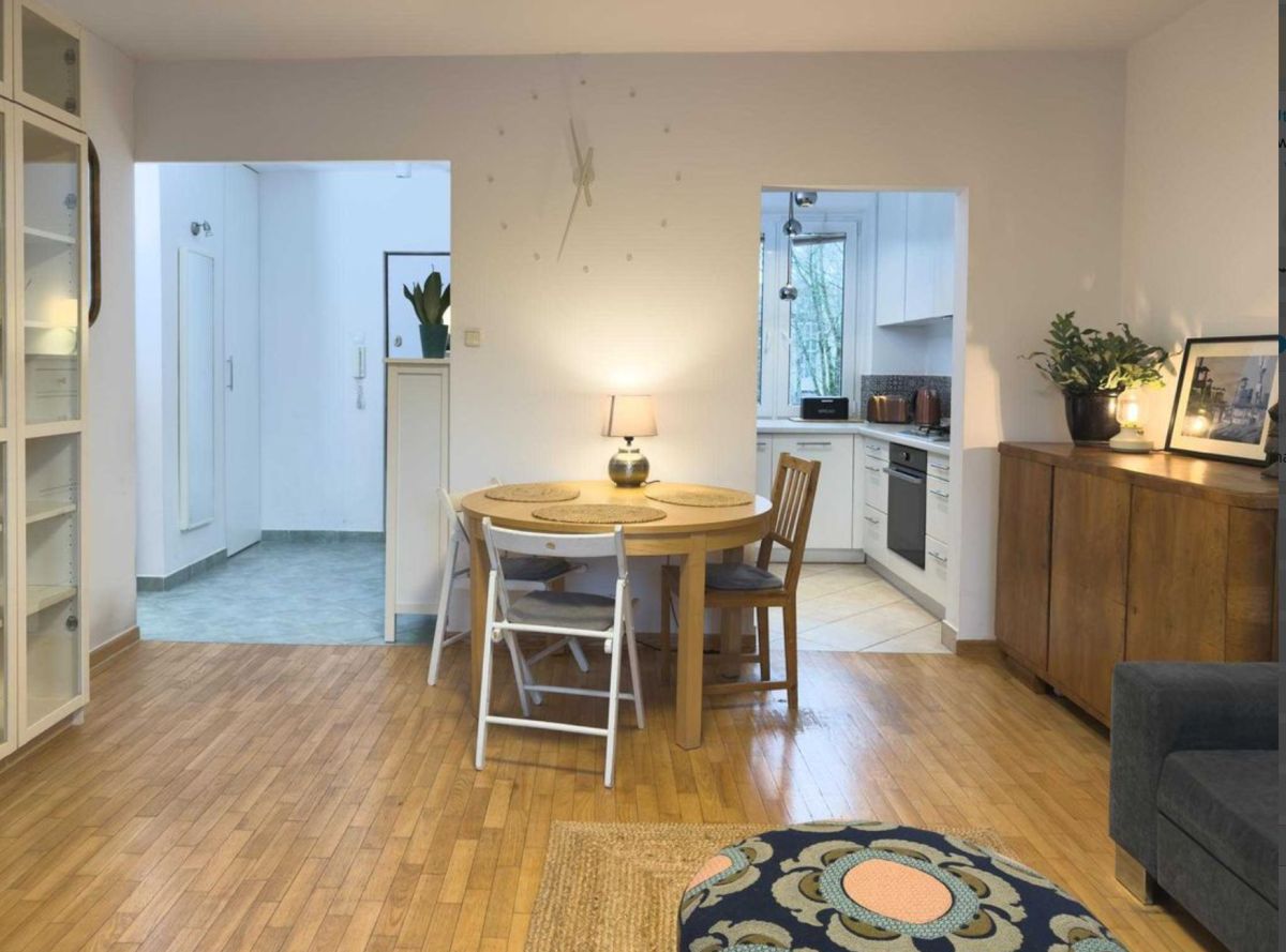 Mieszkanie na sprzedaż