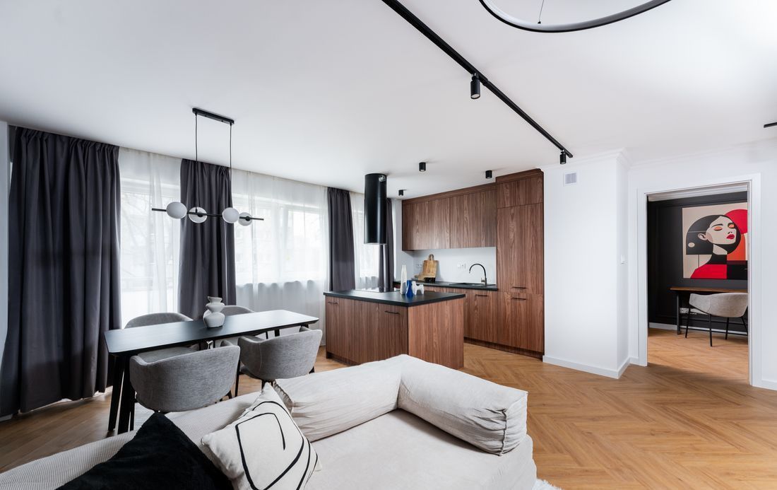 Mieszkanie na sprzedaż