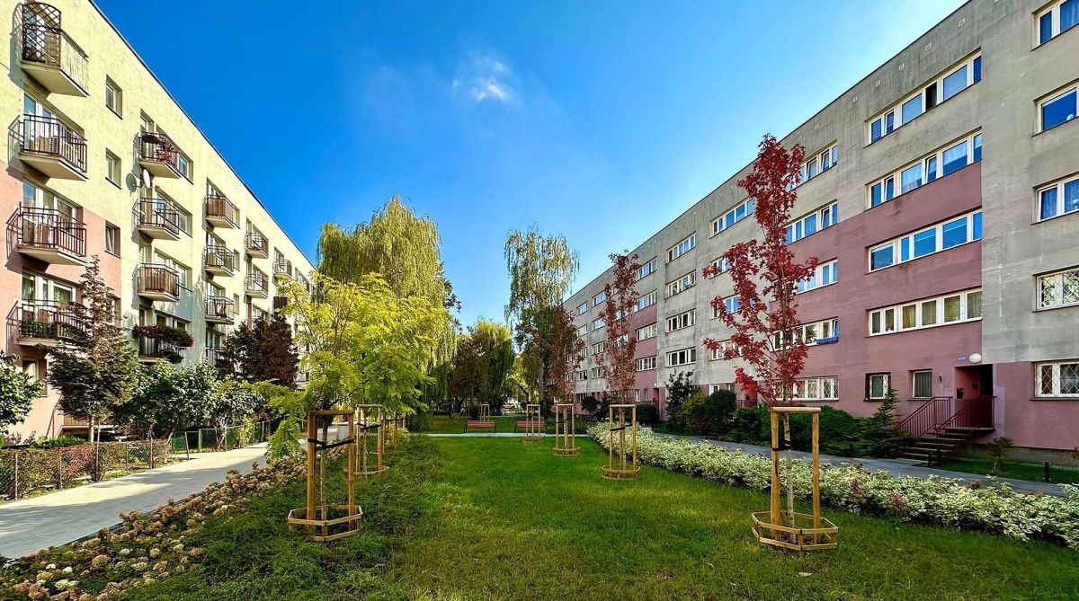 Mieszkanie na sprzedaż