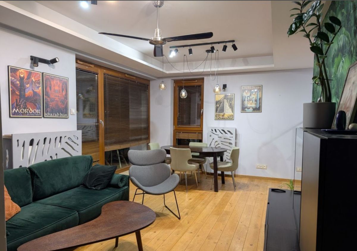 Mieszkanie na sprzedaż