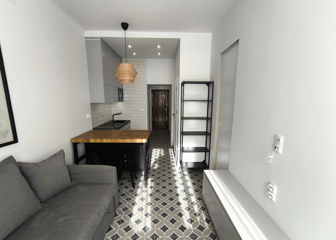 Mieszkanie na sprzedaż