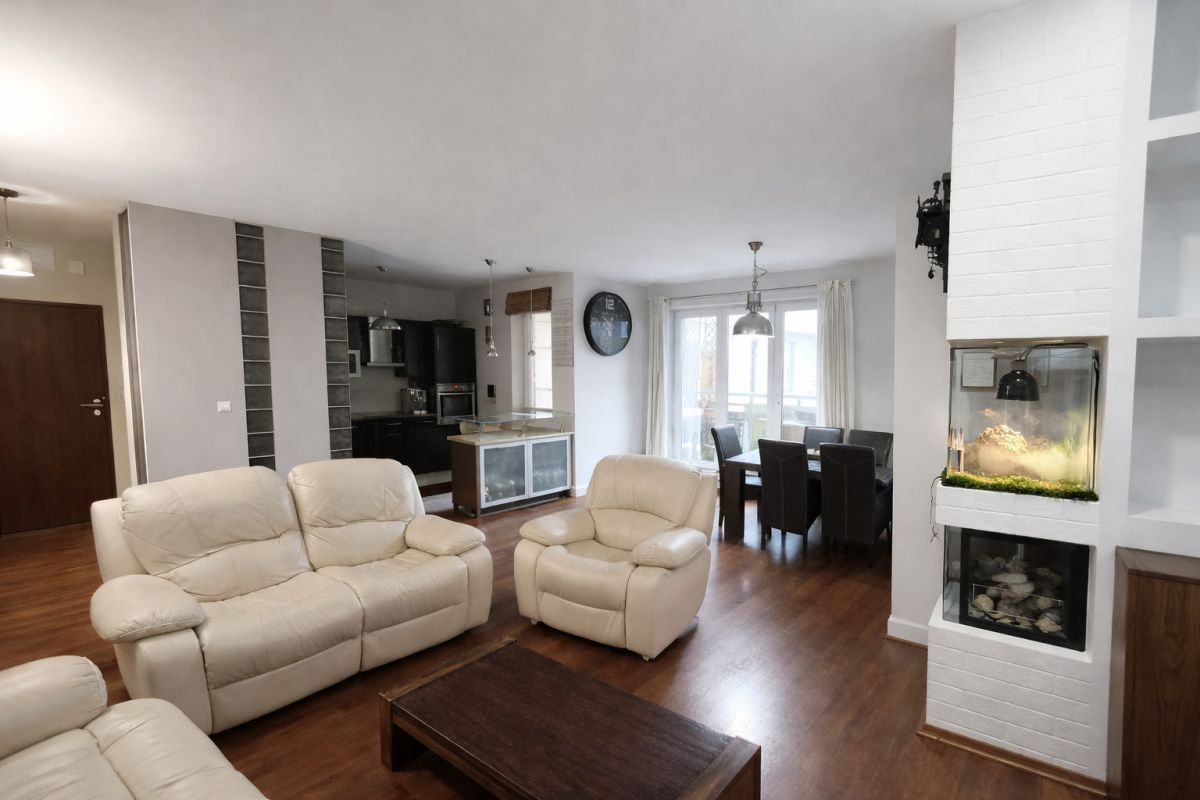 Mieszkanie na sprzedaż