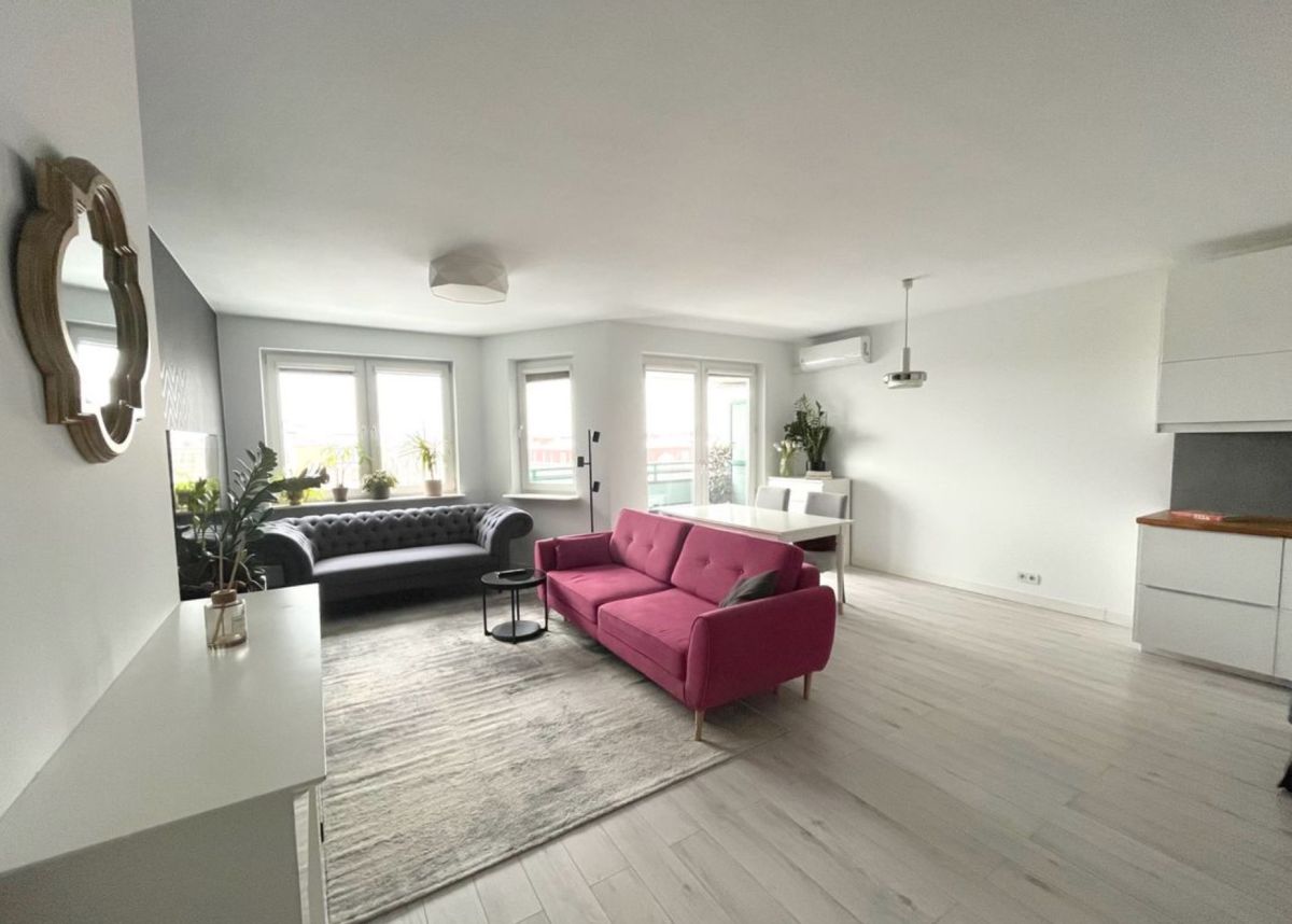 Mieszkanie na sprzedaż