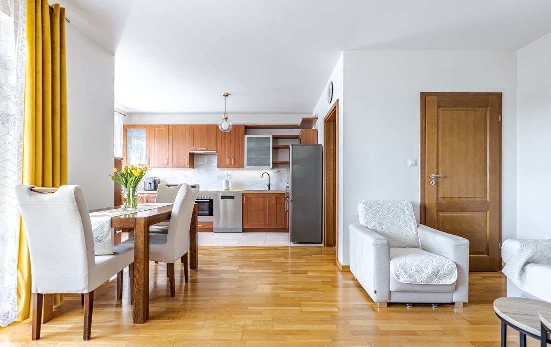 Mieszkanie na sprzedaż