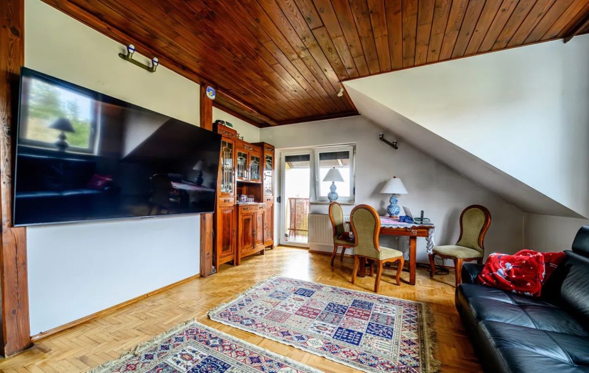 Mieszkanie na sprzedaż