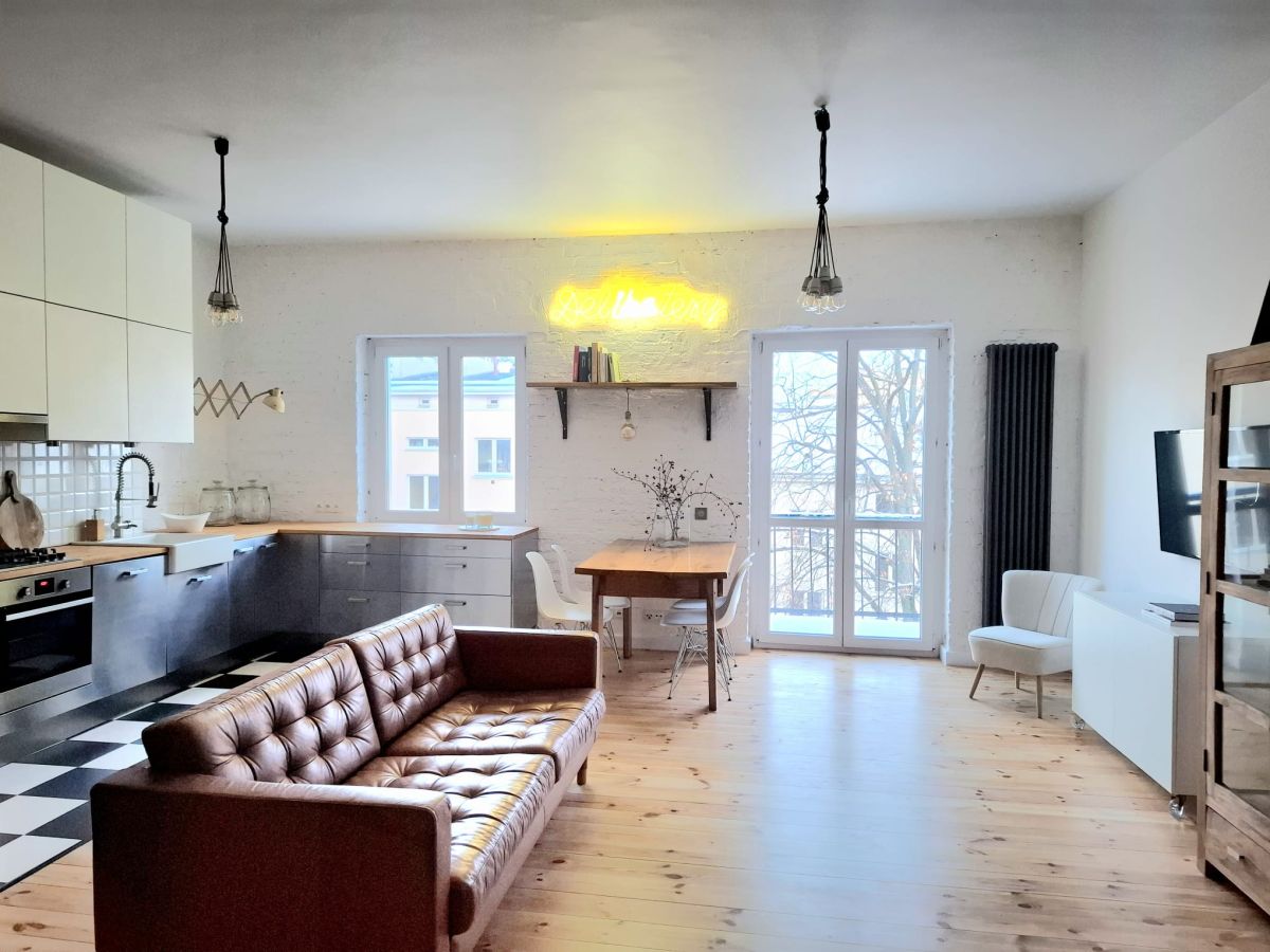 Mieszkanie na sprzedaż