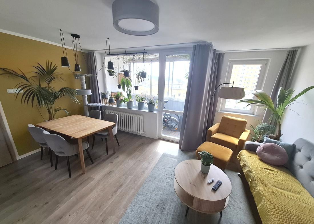 Mieszkanie na sprzedaż