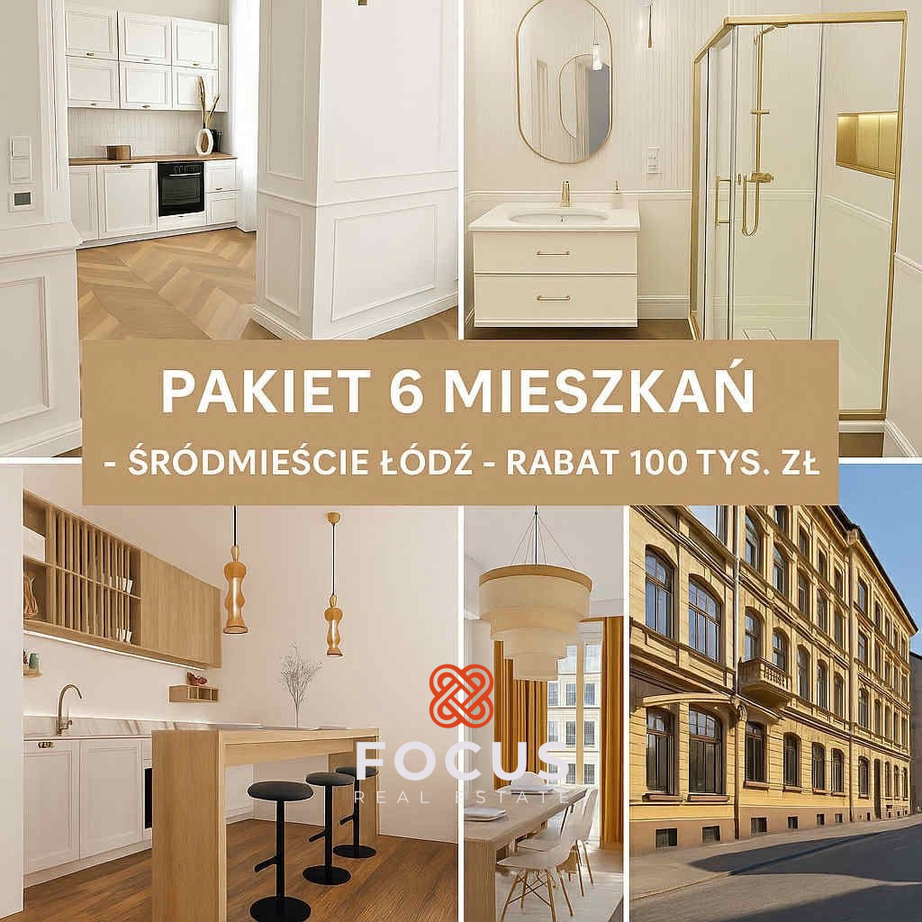 Mieszkanie na sprzedaż