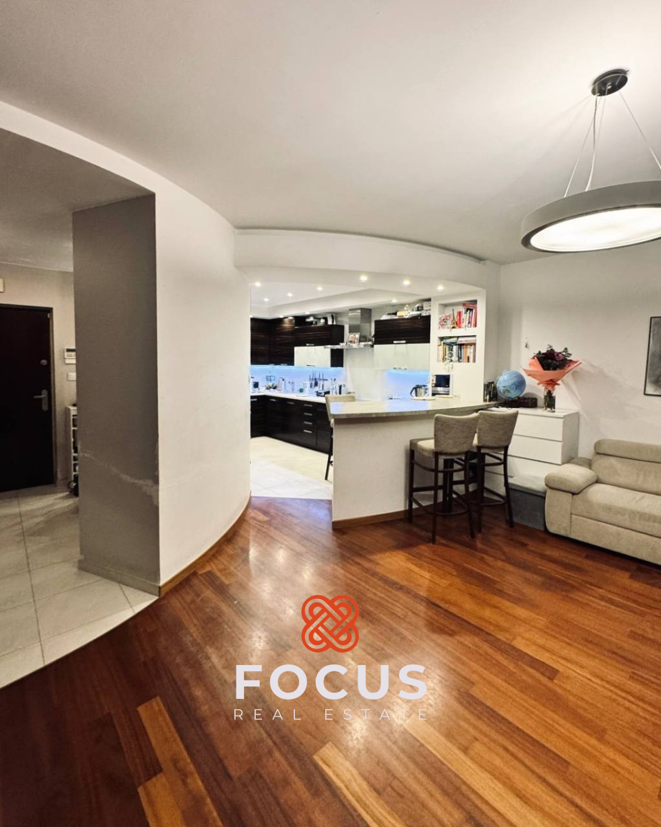 Mieszkanie na sprzedaż