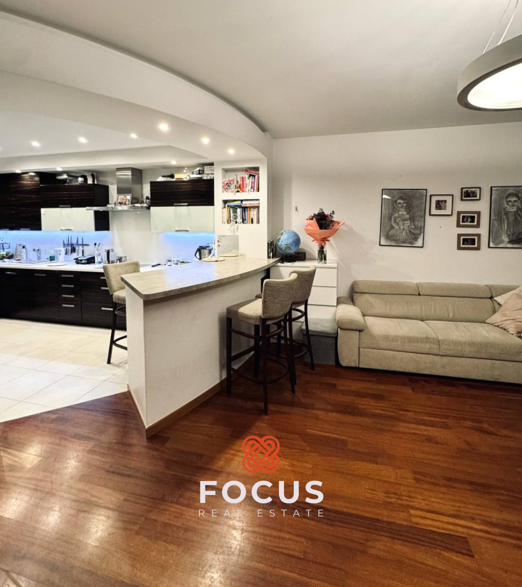 Mieszkanie na sprzedaż