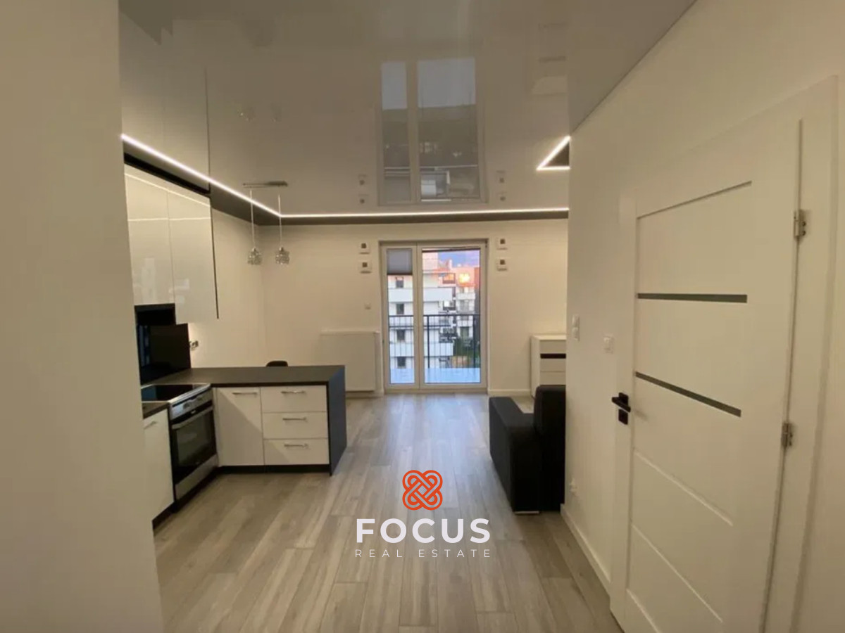 Mieszkanie na sprzedaż