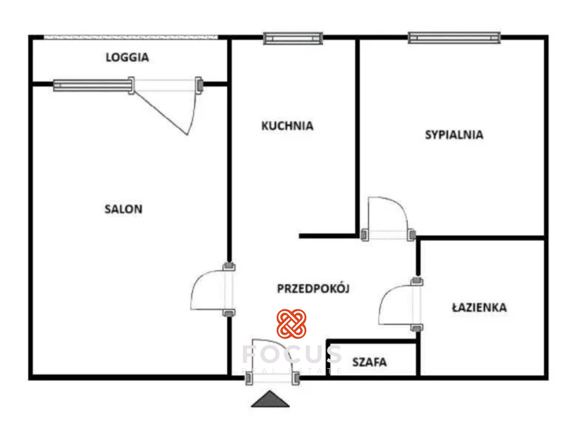 Mieszkanie na sprzedaż