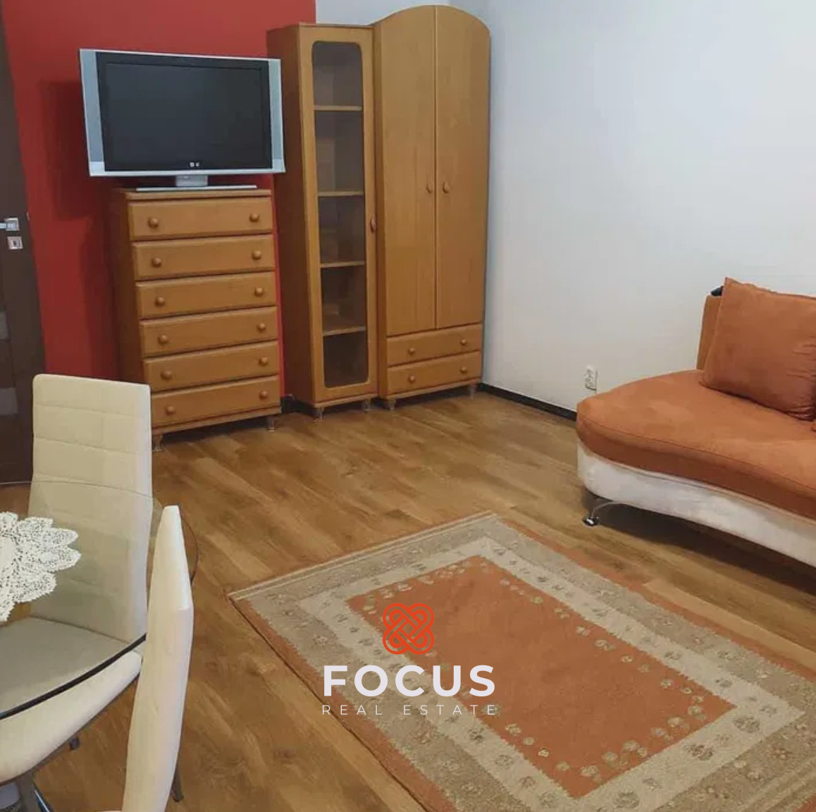 Mieszkanie na sprzedaż