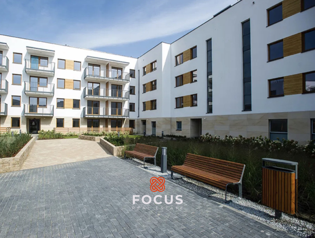 Mieszkanie na sprzedaż