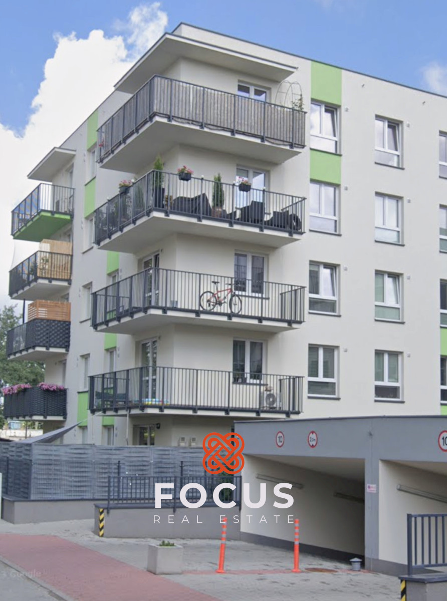 Mieszkanie na sprzedaż