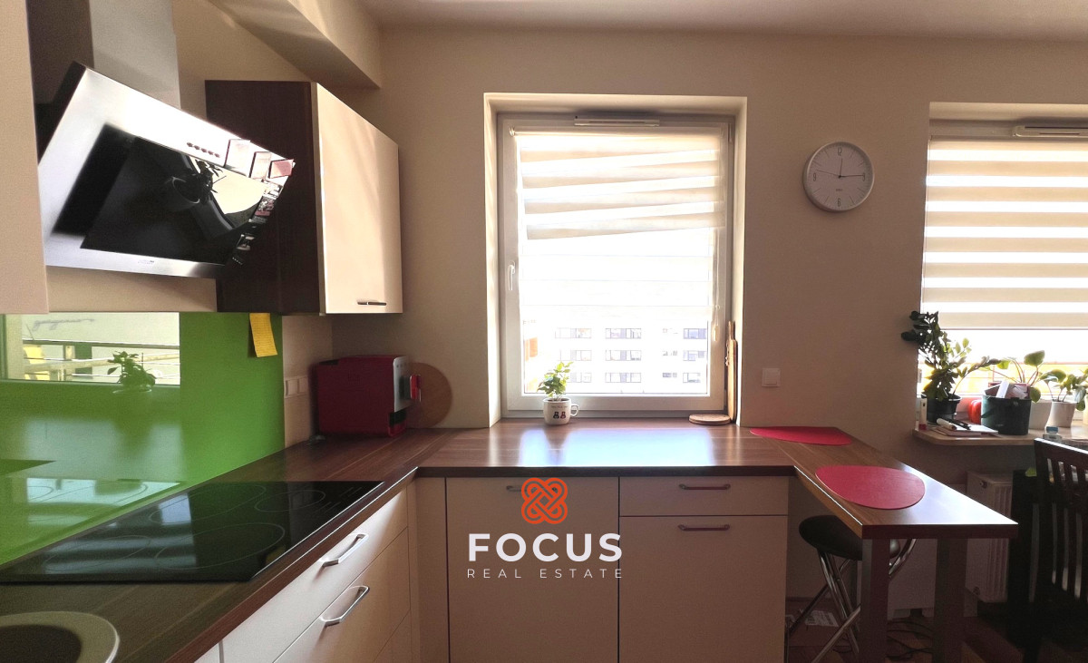 Mieszkanie na wynajem