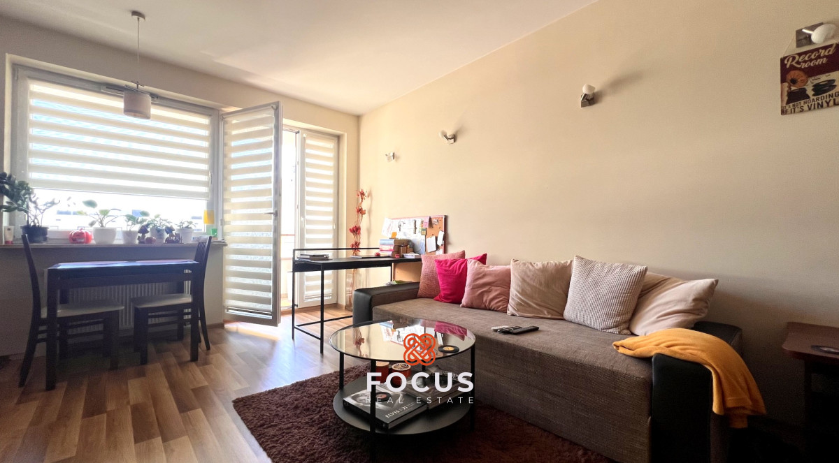 Mieszkanie na wynajem