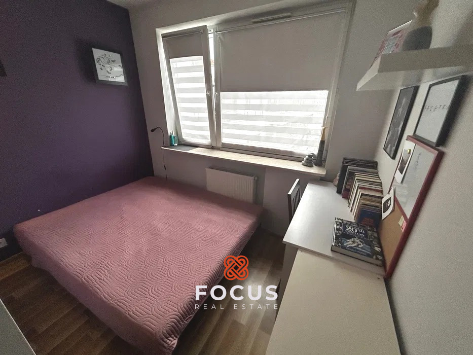 Mieszkanie na wynajem