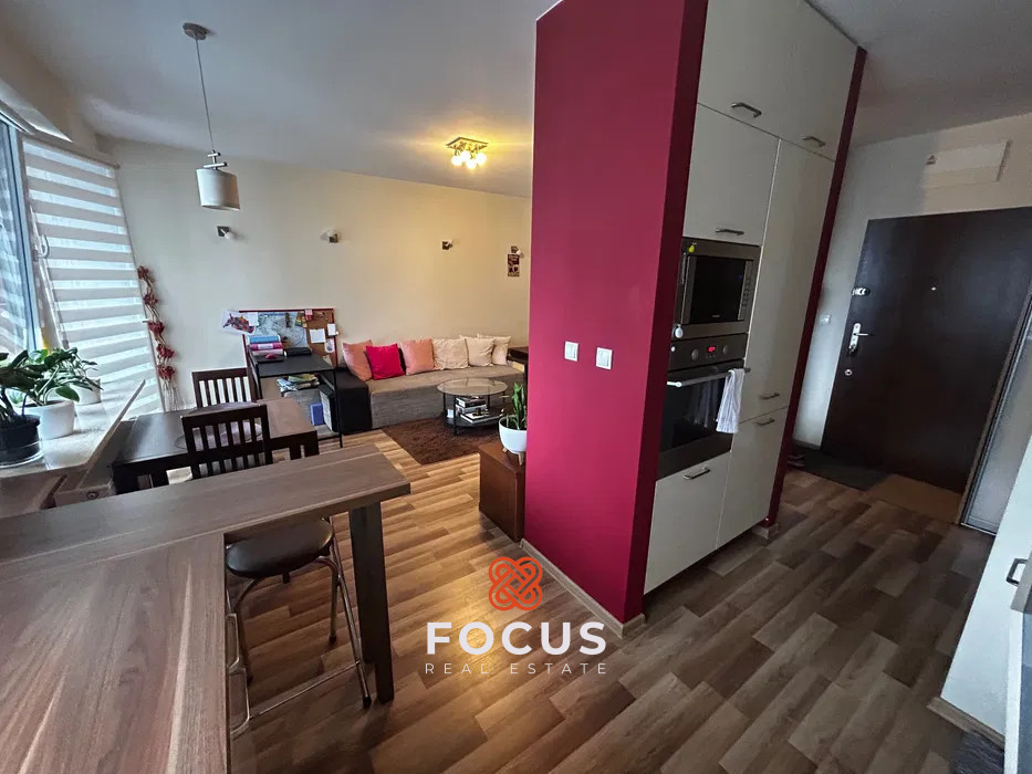 Mieszkanie na wynajem