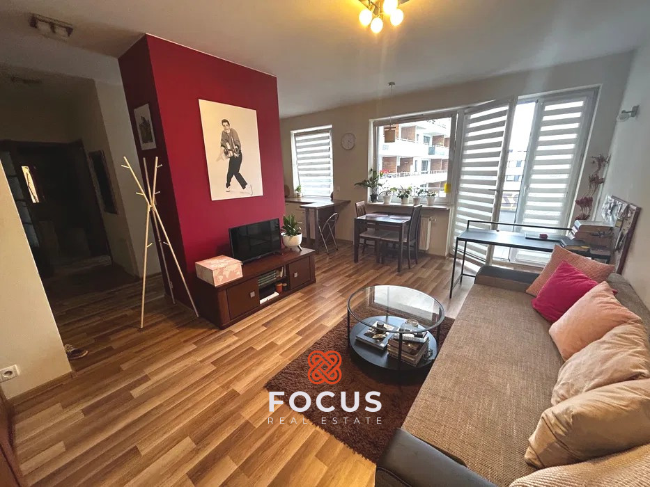 Mieszkanie na wynajem