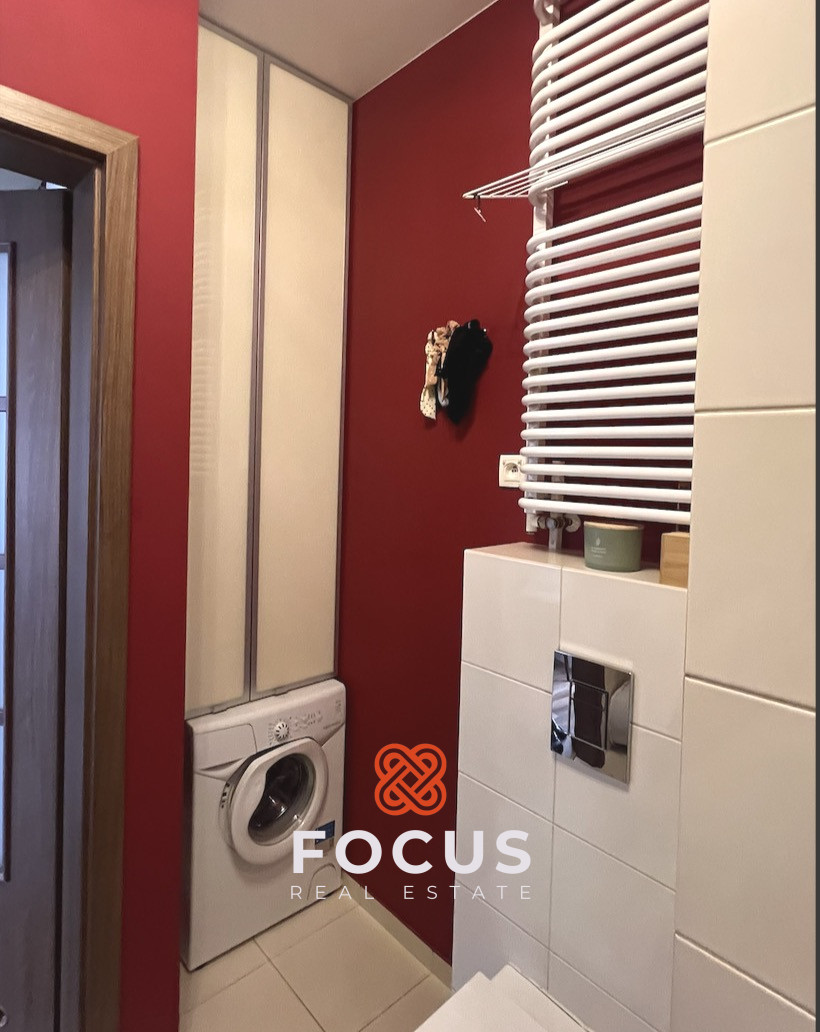 Mieszkanie na wynajem