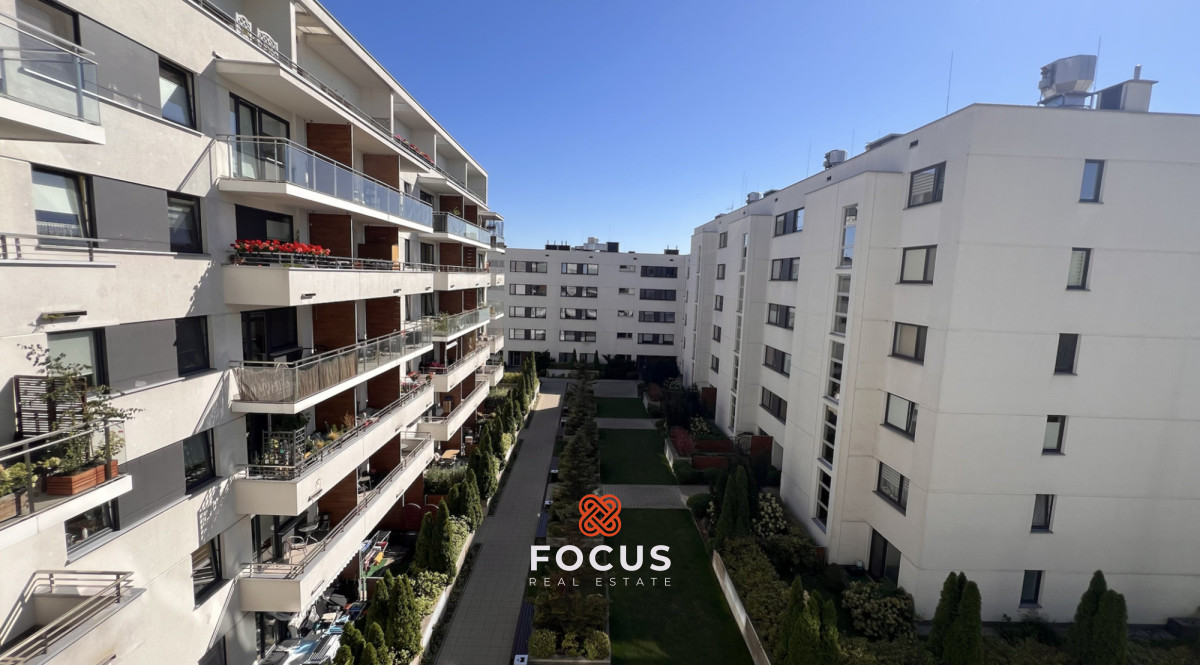 Mieszkanie na wynajem