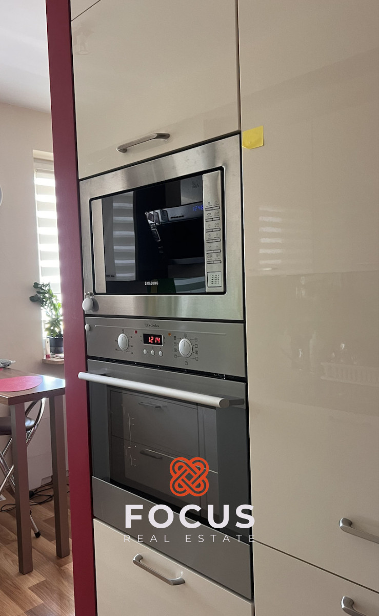 Mieszkanie na wynajem